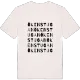 Ökenstugan ordlek t-shirt
