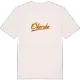 Ökersbo baseball t-shirt