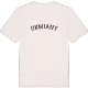 Okmiany böjd t-shirt