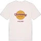 Okmiany cirkel t-shirt