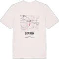 Okmiany karta t-shirt
