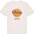 Ökna cirkel t-shirt