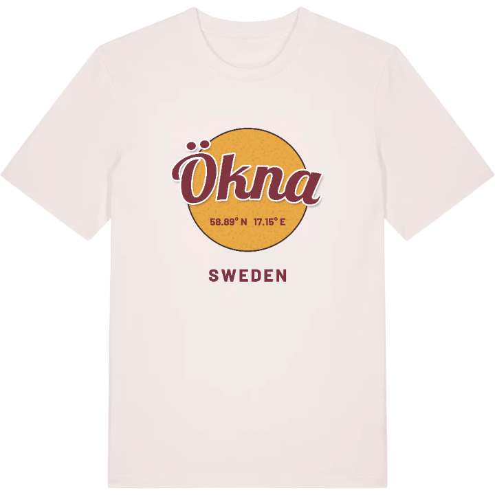 Ökna cirkel t-shirt – t-shirt från PinShirt