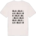 Ökna ordlek t-shirt