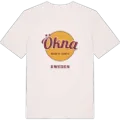 Ökna cirkel t-shirt