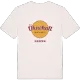 Öknehult cirkel t-shirt