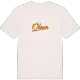 Öknen baseball t-shirt