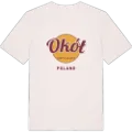 Okół cirkel t-shirt