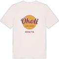Okoli cirkel t-shirt