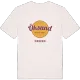 Öksund cirkel t-shirt