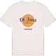 Ol-Jans cirkel t-shirt
