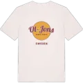 Ol-Jons cirkel t-shirt