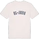 Ol-Jons college t-shirt