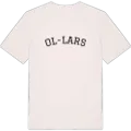 Ol-Lars böjd t-shirt