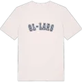 Ol-Lars college t-shirt