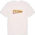 Ol-Mats baseball t-shirt