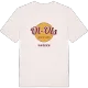 Ol-Ols cirkel t-shirt