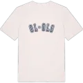 Ol-Ols college t-shirt