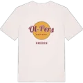 Ol-Pers cirkel t-shirt