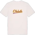 Olakulla baseball t-shirt