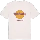 Olakulla cirkel t-shirt