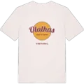 Olalhas cirkel t-shirt