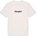 Olasgård fetstil t-shirt