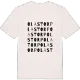 Olastorp ordlek t-shirt