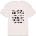 Olastugan ordlek t-shirt