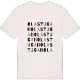 Olastugan ordlek t-shirt