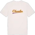 Olasvallen baseball t-shirt