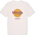 Olaszfa cirkel t-shirt