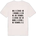 Olberga gård ordlek t-shirt