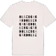 Olberga gård ordlek t-shirt