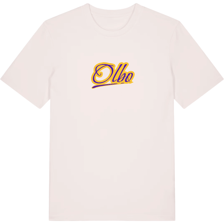 Olbo baseball t-shirt – t-shirt från PinShirt
