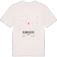 Olbrachcice karta t-shirt
