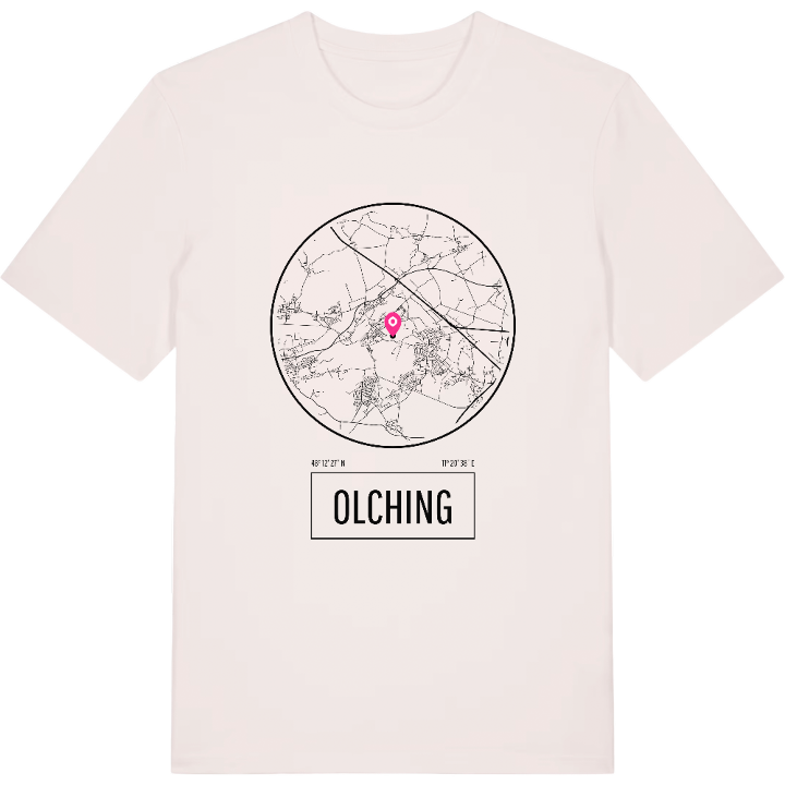 Olching t-shirt – t-shirt från PinShirt