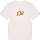 Old baseball t-shirt