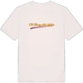 Old Basing and Lychpit baseball t-shirt