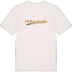 Old Basing and Lychpit baseball t-shirt