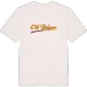 Old Bolsover baseball t-shirt