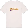 Old Catton baseball t-shirt