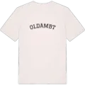 Oldambt böjd t-shirt