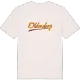 Oldendorp baseball t-shirt