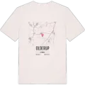 Olderup karta t-shirt