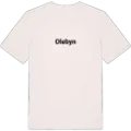 Olebyn fetstil t-shirt