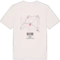 Oledo karta t-shirt