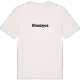 Oleszyce fetstil t-shirt