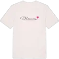 Olewin hjärta t-shirt