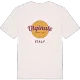 Olginate cirkel t-shirt